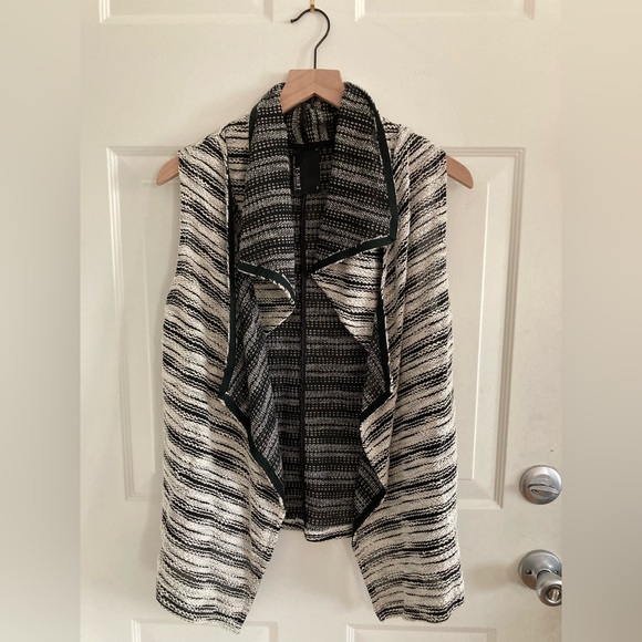 Dolan Vest - Picture 1 of 6